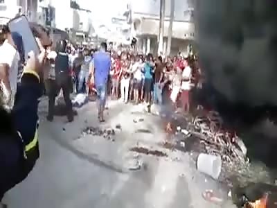 matan a tres secuestradores de niÃ±os en Ecuador