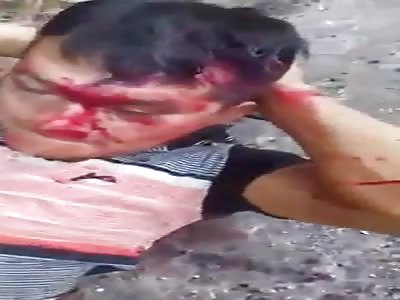 You better don't move bro