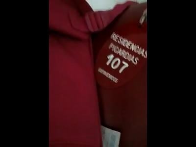 my friend jerks me while she is talking with her bf on the phone