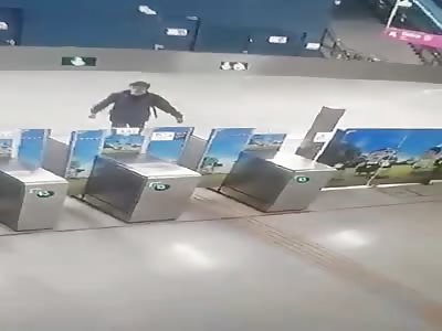 Karma - People who do not want to pay