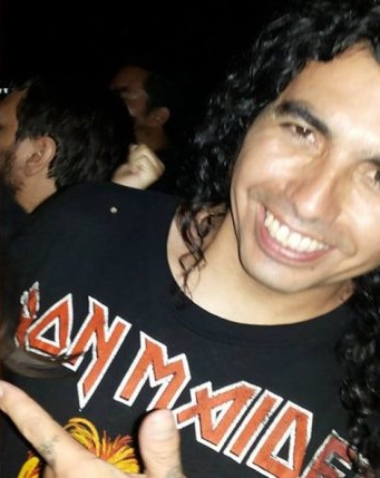 Soccer Fan Run Over and Killed by Chilean Police