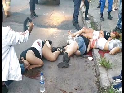 Stars of the YNC #205