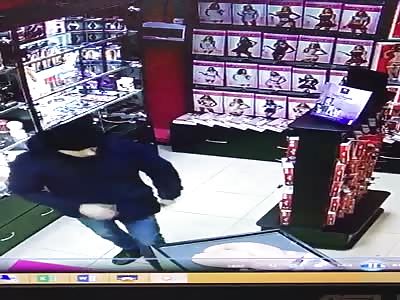 The customer is always right