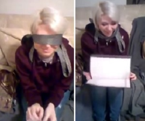 Dude Gives His Girlfriend Screenshots Of Her Cheating As A Valentines Day Gift!