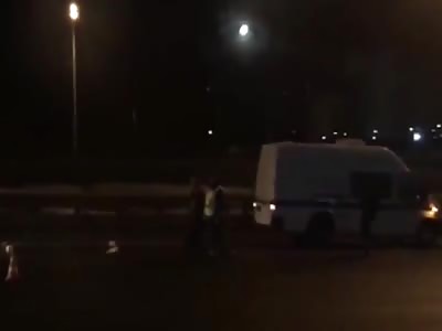 Woman Declared Dead Comes Back to Life