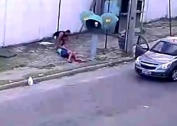 Woman Shot in the Chest During Road Rage Dies!