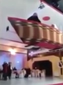 Bizarre Wedding Celebration goes Horribly Wrong