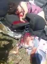 5 Dead in Horrific Accident Including 2 Women