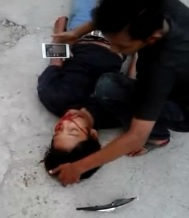 But First Let Me Get a Selfie 