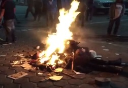 Two brothers were beaten and burned to death suspect oh kidnapping