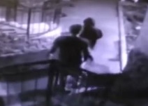 Man Leaving Apartment is Killed at Point Blank Range by Jealous Boyfriend