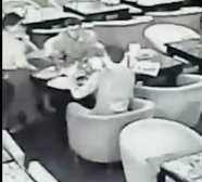 Dispute over Who's Paying Check Leads to One Friend in a Coma