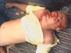 This Man Ran Over People During Political Event and Got Lynched