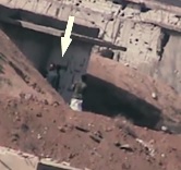 2 Syrian Soldiers Killed by Sniper Shots