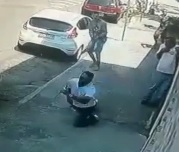 Off Duty Cop is Gunned Down from Behind in Brutal Execution 