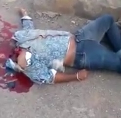 Man Decapitated in Accident