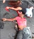 Horrific Collision Kills Couple and their Son