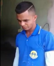 Thief Beaten and Tortured ... Lol