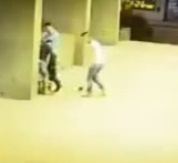 Girl in Austria gets Beaten, Sexually Assaulted and Robbed by a Gang of Muslims