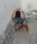 Beating a Cell Phone Thief for Fun