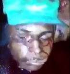 Decapitated Bodies In Prison after Uprising Rebellion