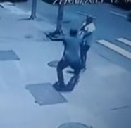 Off duty cop killed during robbery attempt