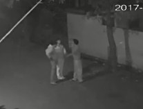 Man is Executed with Multiple Shots Point Blank to the Face