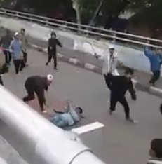 Teenager Brutally Killed During Gang Fight