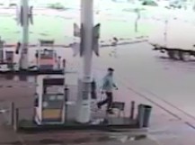 Woman Crushed to Death by Reversing Truck