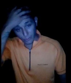 Another thief gets punished with shot in the hand