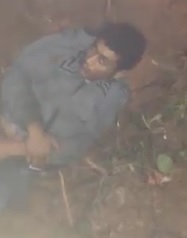 Gang Members Final Moments Shot Multiple Times in Execution 