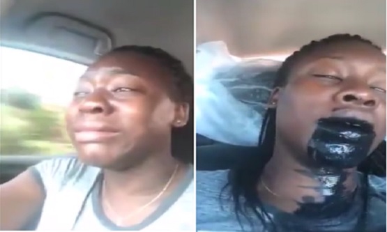 Woman Allegedly Attempted Suicide On Facebook Live And Is Now In Critical Condition!