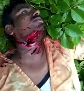 Man Murdered by Jilted Lover