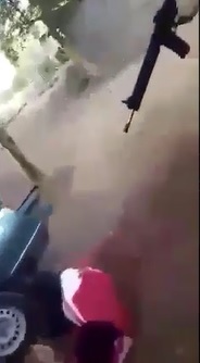 Execution of Rival Gang Members in Brazil