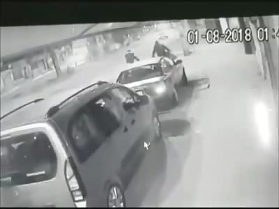 Drunk Driving Police Officer Arrested after Killing Two Women