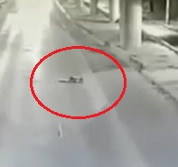 Lay Down Suicide on the Expressway.