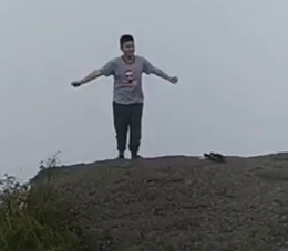 Woman Commits Suicide