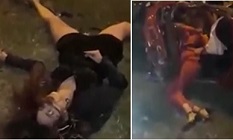 Pretty Club Girls Killed in Horrific Accident (3 Dead)