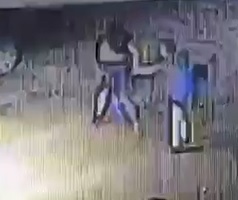 Car Kills Two Well Dressed Chicks on Way to the Club