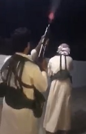 Dumb Ass Accidentally Shoots His Friend