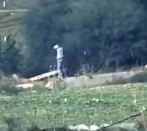 When Bombs Explode Before You Leave