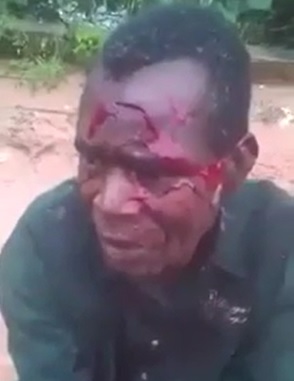 Man Commits Suicide so He's Not Executed Instead.