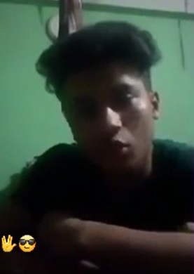 SAD: Dude Commits Suicide on Facebook Live.