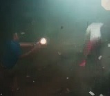 Instant Karma: Man Shot Dead After He Tried Mugging Wrong Guy