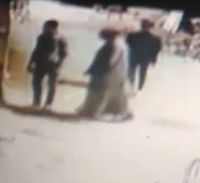 Double Daylight Murder