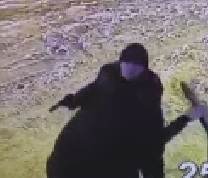 Hitman Scores Accidental Head Shot during Scuffle 