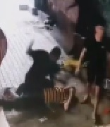 Man is Brutally Beaten to Death with Endless Blows to the Head