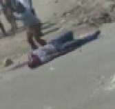 Kidnappers Cornered and Receive Mob Justice