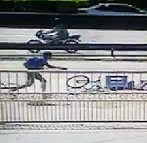 OUCH!!! Boy Crushed by Bus