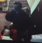 Man Savagely Beaten on Stairwell of Apartment